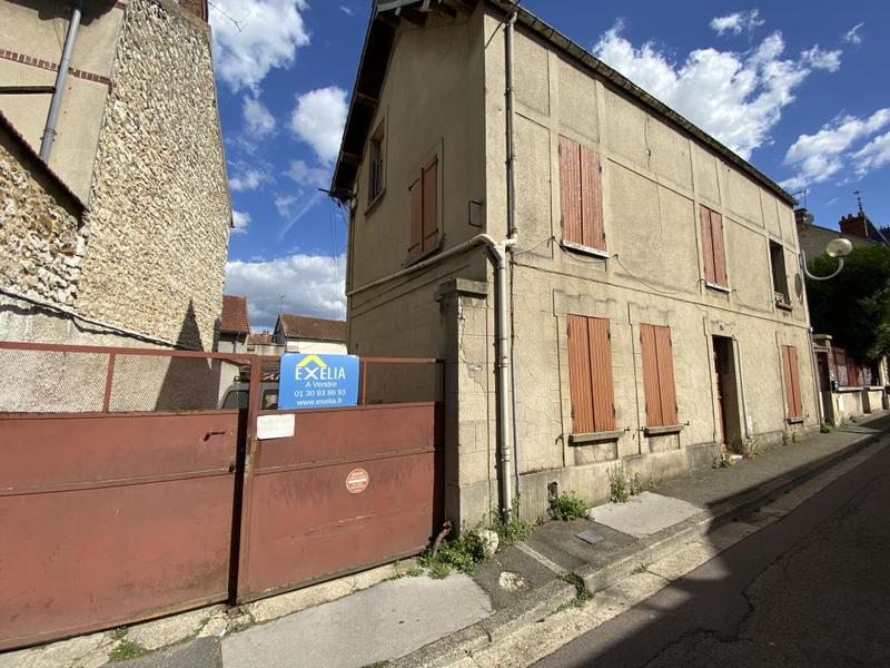 Maison ancienne - 347 m²