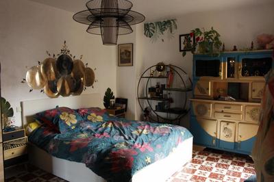 Maison de village - 126 m² - 6 pièces