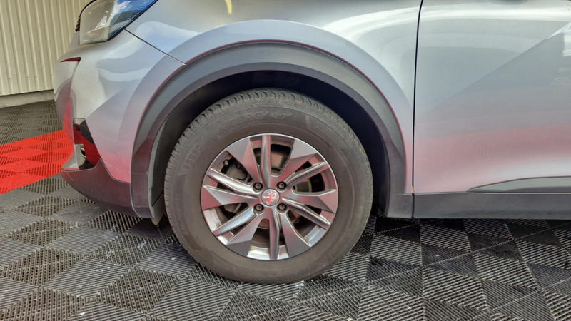 Peugeot 2008 Bluehdi 110 Ss Style