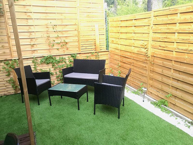 Maison - 126 m² - 5 pièces