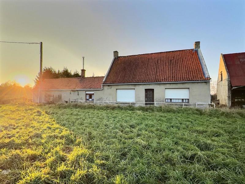 Maison - 94 m² - 4 pièces