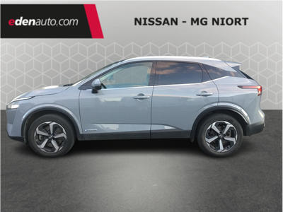 Nissan Qashqai e-Power 190 ch n-Connecta