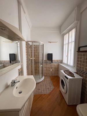 Appartement - 36 m² - 2 pièces