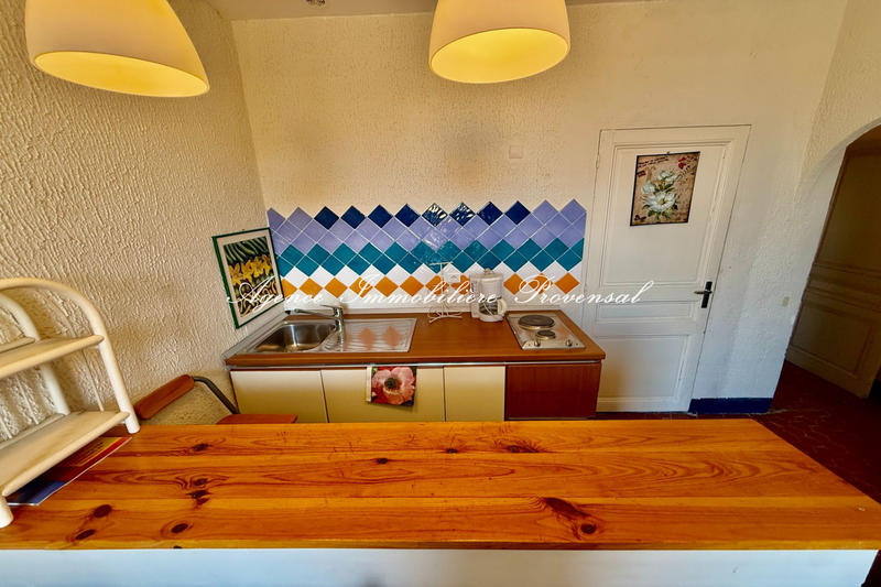 Appartement - 54 m² - 2 pièces