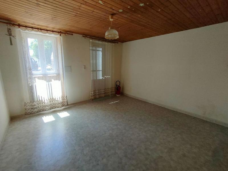 Maison - 187 m² - 8 pièces