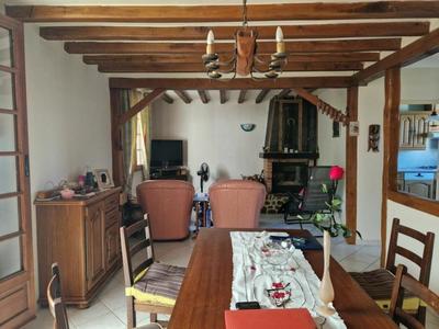 Pavillon - 88 m² - 4 pièces