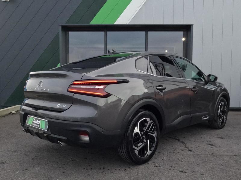 Citroën c4 x PureTech 130 s&amp;S Eat8 Max