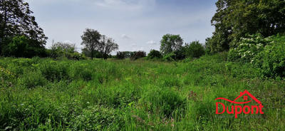 Maison ancienne - 70 m² - 3 pièces