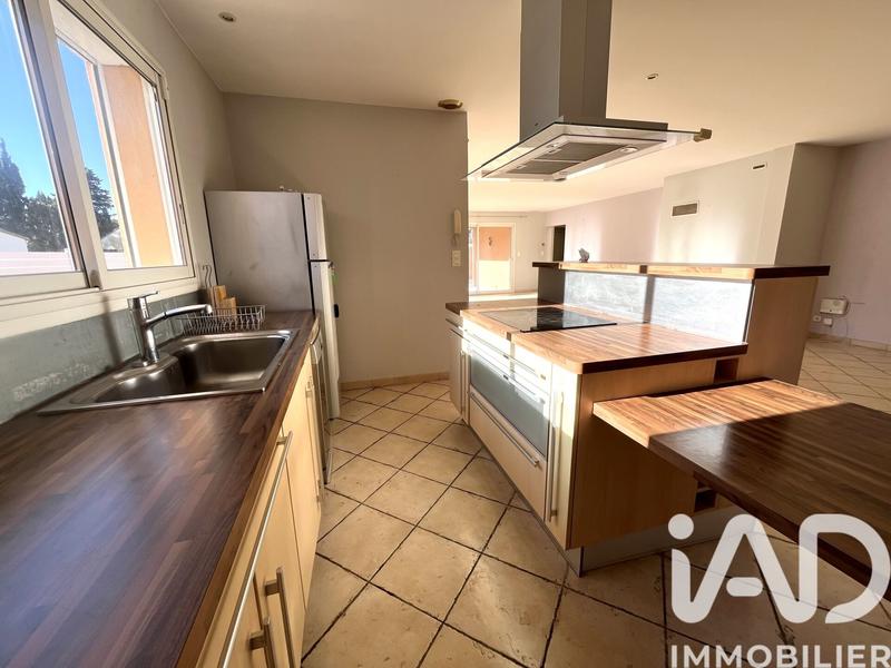 Maison - 145 m² - 5 pièces