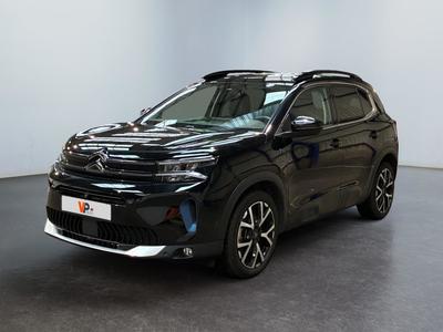 Citroën C5 Aircross Hybride Rechargeable 225 e-Eat8 Shine Pack