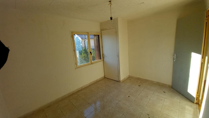 Maison - 77 m² - 3 pièces