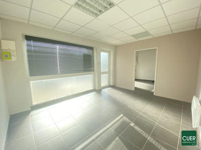 Local commercial - 38 m² - 1 pièce