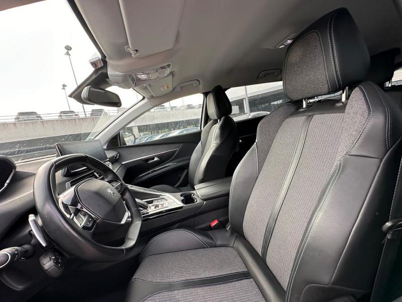 Peugeot 5008 II (2) 1.5 Bluehdi 130 s&amp;S Allure Pack Eat8