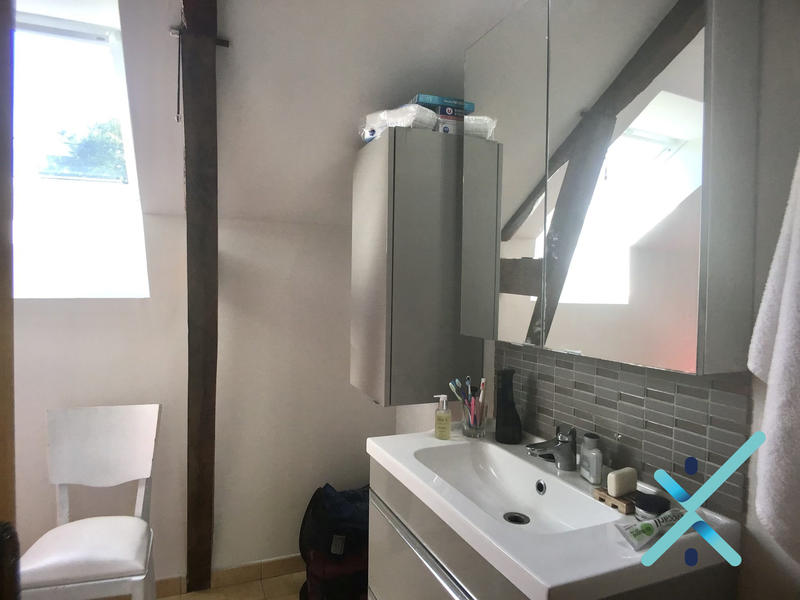 Maison - 190 m² - 6 pièces