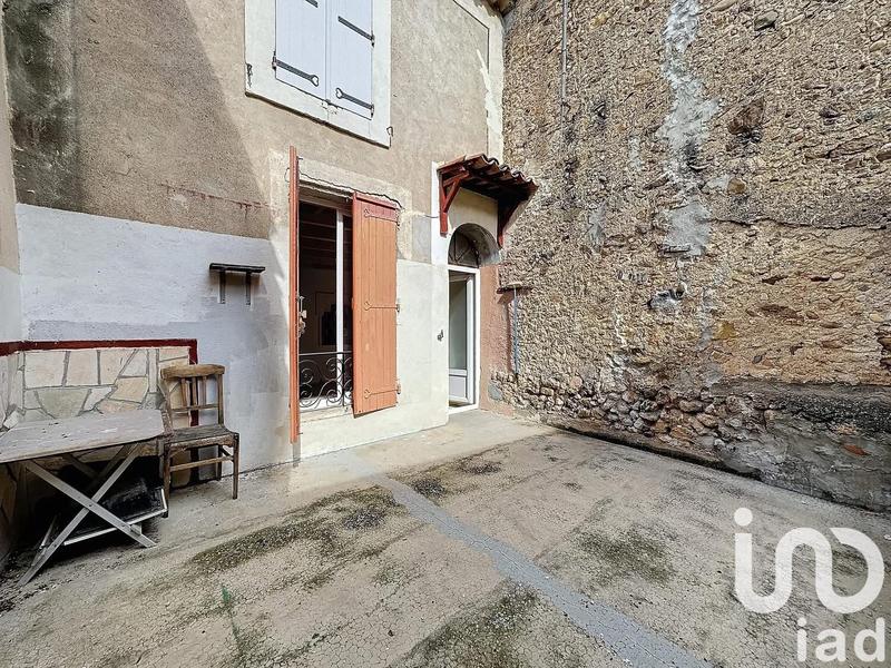 Maison - 180 m² - 4 pièces