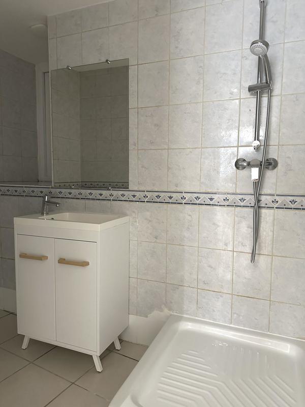 Appartement - 19 m² - 1 pièce