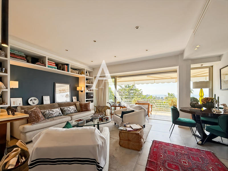 Appartement - 74 m² - 3 pièces