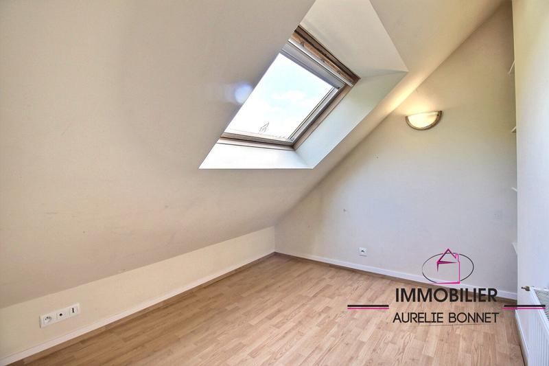 Maison - 180 m² - 7 pièces