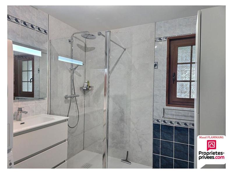 Maison - 118 m² - 6 pièces