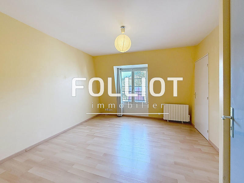 Appartement - 19 m² - 1 pièce