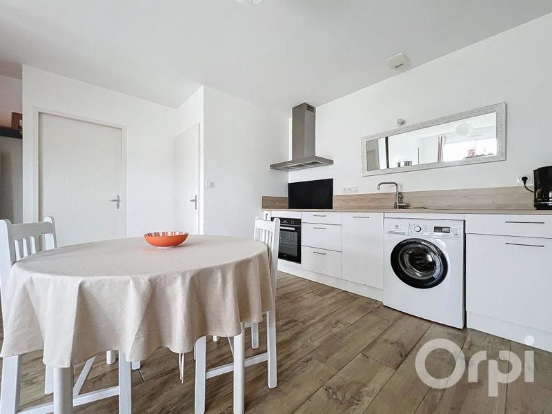 Maison - 55 m² - 2 pièces