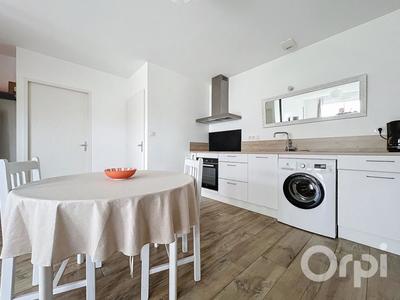 Maison - 55 m² - 2 pièces