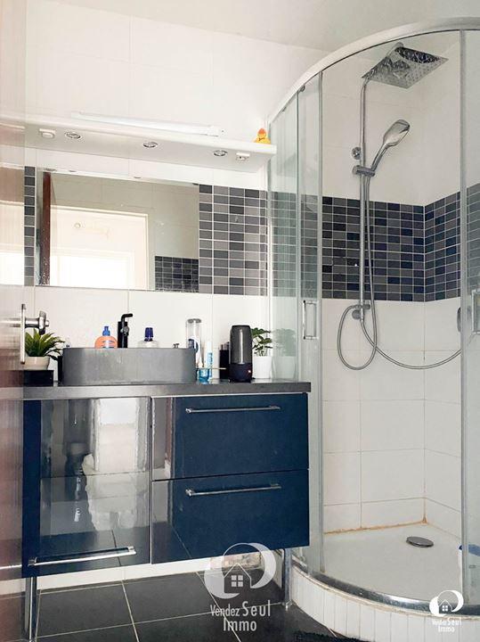 Appartement - 88 m² - 4 pièces