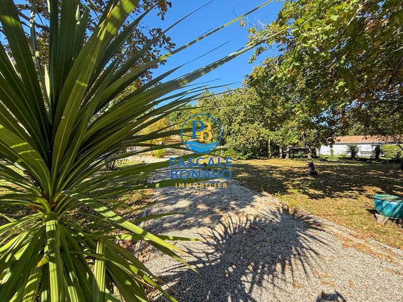 Maison - 127 m² - 4 pièces