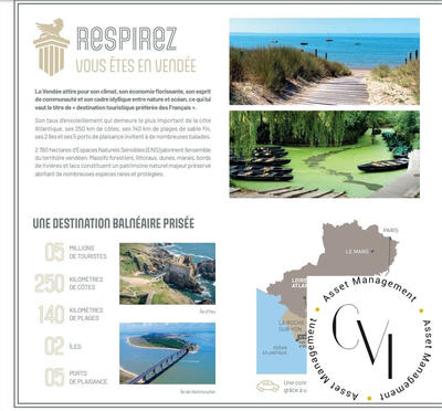 Local commercial - 360 m²