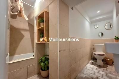 Appartement - 30 m² - 1 pièce