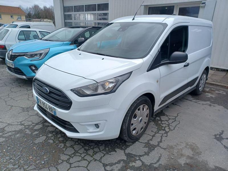 Ford Tourneo Connect