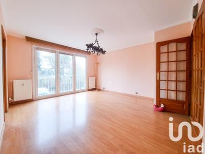 Appartement - 81 m² - 3 pièces