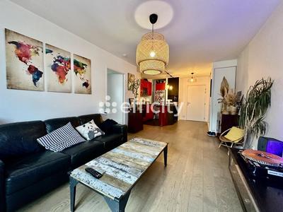 Appartement - 51 m² - 2 pièces