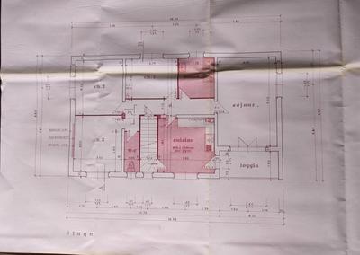 Ferme - 111 m² - 5 pièces
