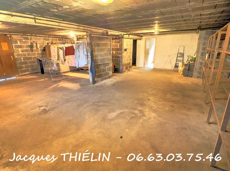 Maison - 97 m² - 4 pièces