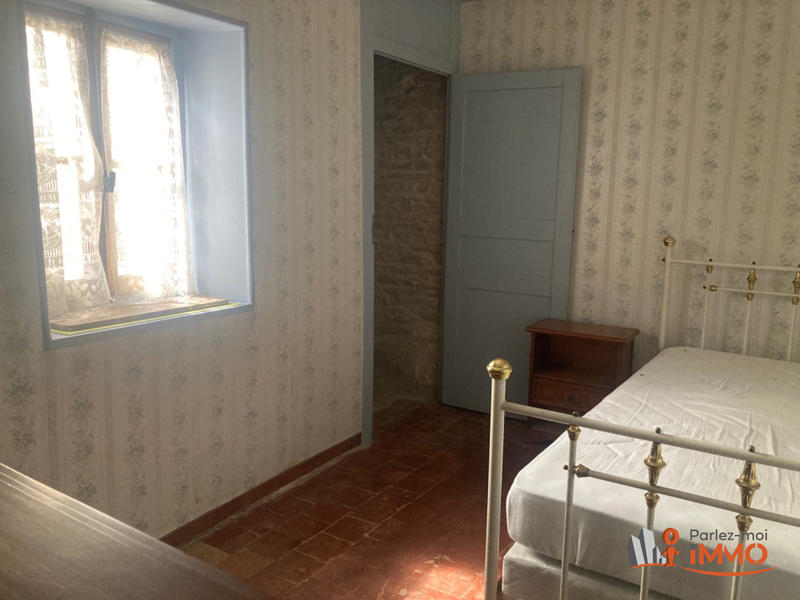 Ferme - 106 m² - 5 pièces