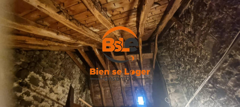 Maison - 74 m² - 3 pièces