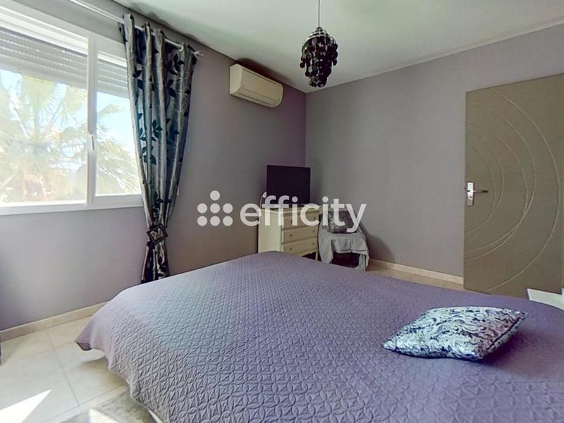 Maison - 104 m² - 5 pièces