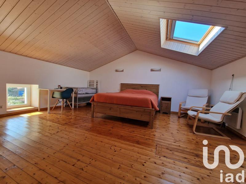 Maison - 131 m² - 5 pièces