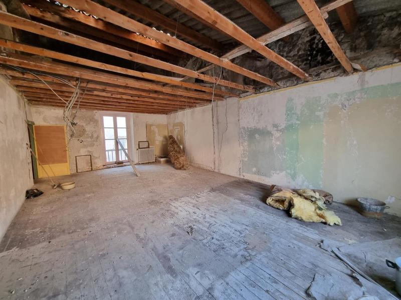 Immeuble - 426 m² - 12 pièces