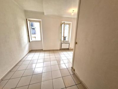 Appartement - 31 m² - 2 pièces