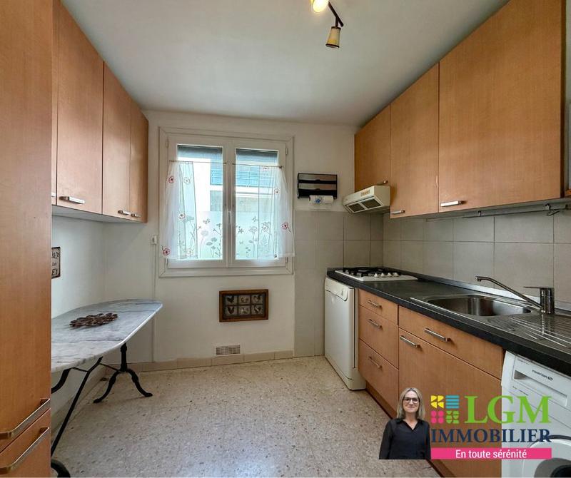 Appartement - 73 m² - 3 pièces