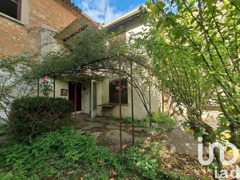 Maison - 113 m² - 7 pièces