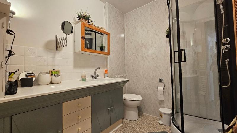 Maison - 102 m² - 5 pièces