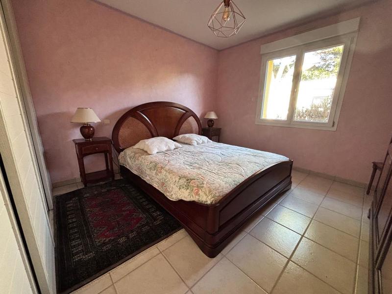 Maison - 147 m² - 5 pièces