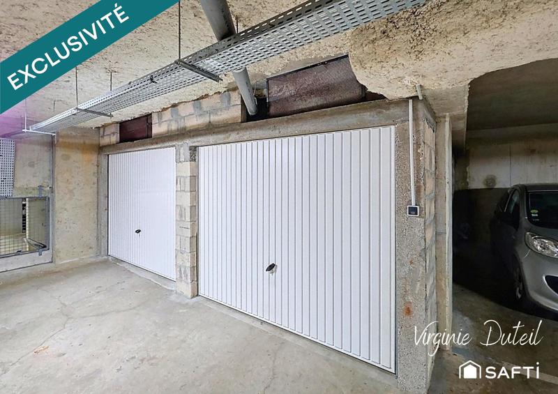 Appartement - 70 m² - 4 pièces