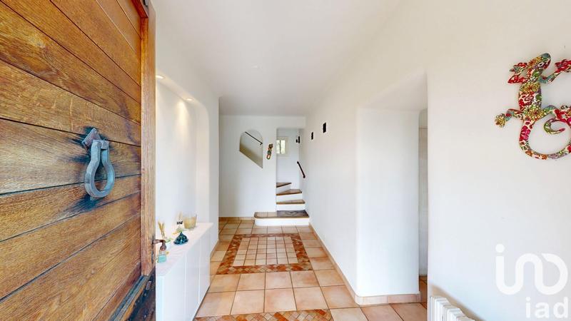 Maison - 280 m² - 10 pièces