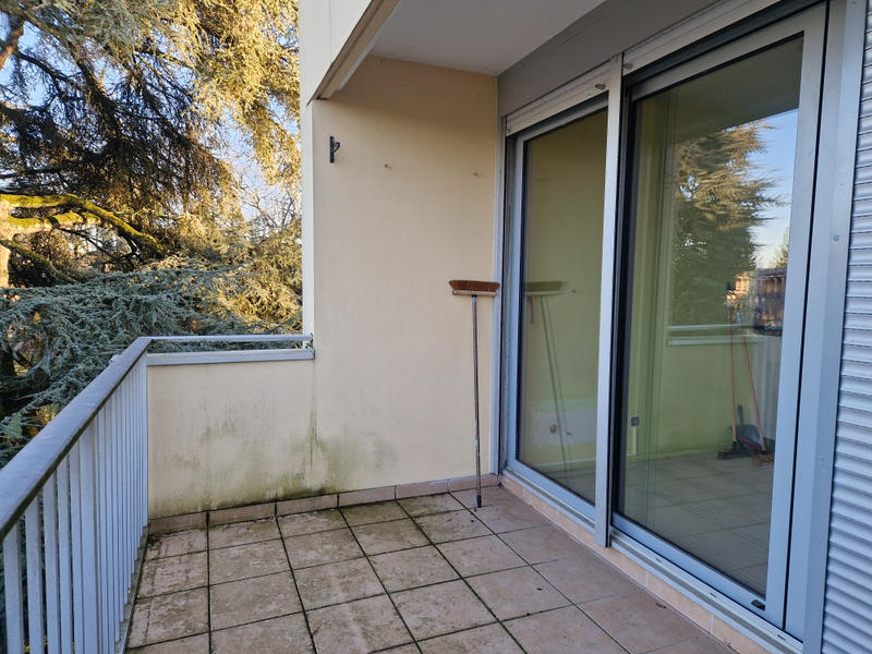 Appartement - 55 m² - 2 pièces