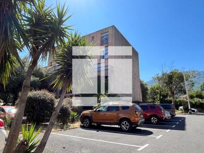 Appartement - 24 m² - 1 pièce