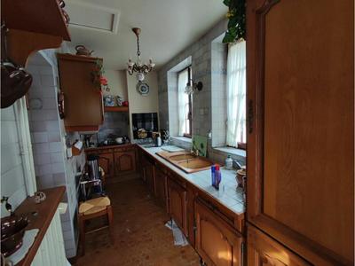 Maison de campagne - 95 m² - 5 pièces